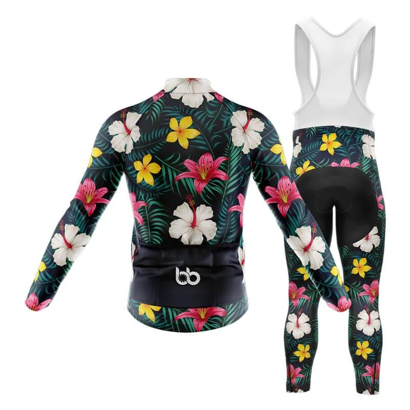 Lily Club Cycling Kit