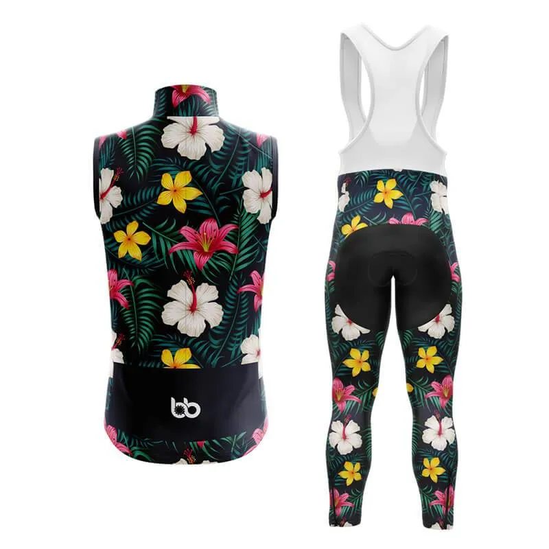 Lily Club Cycling Kit