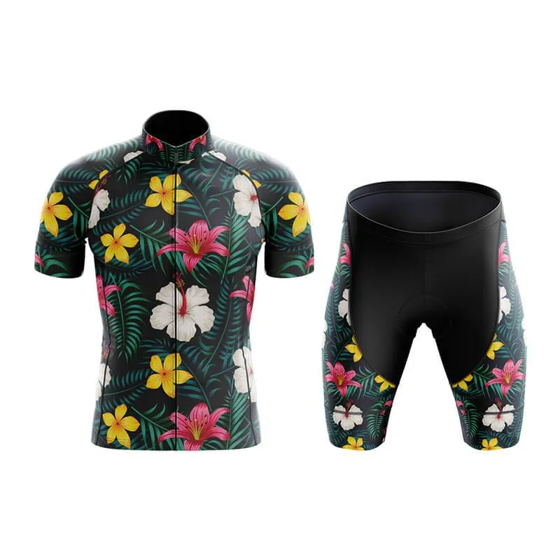 Lily Club Cycling Kit