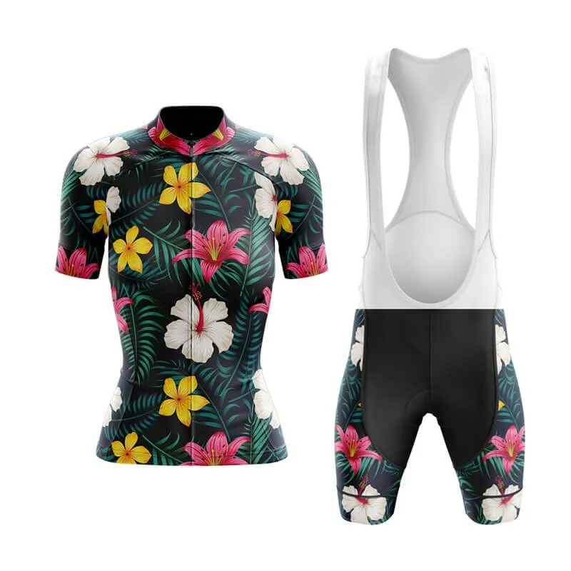 Lily Club Cycling Kit