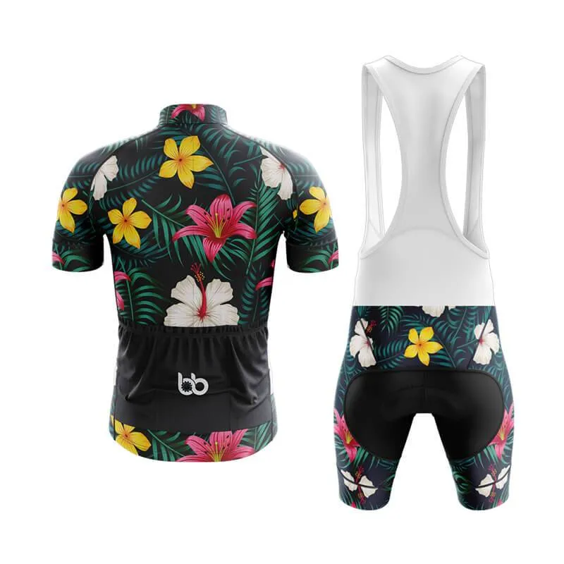 Lily Club Cycling Kit