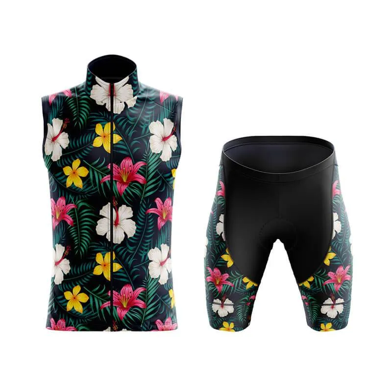 Lily Club Cycling Kit