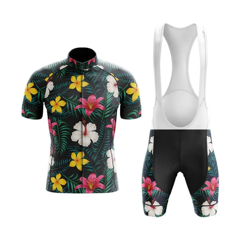 Lily Club Cycling Kit