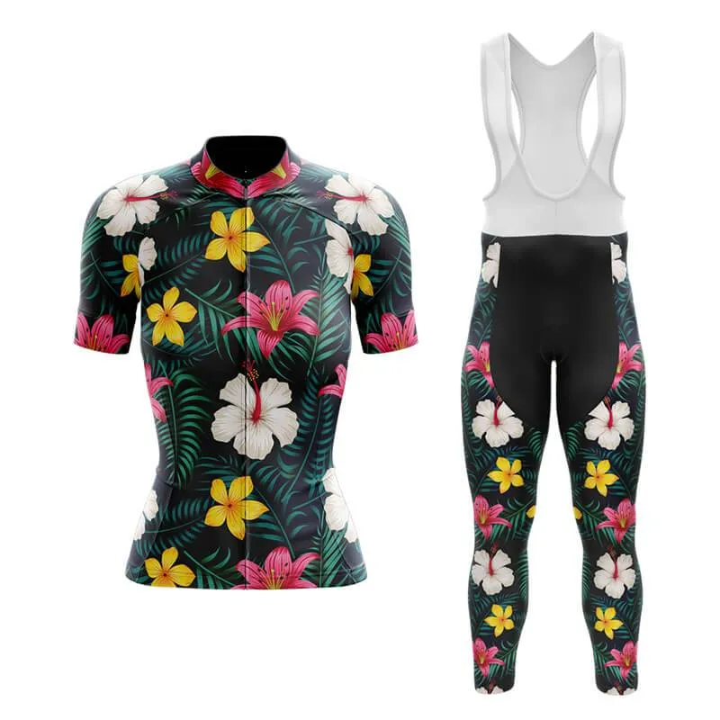 Lily Club Cycling Kit