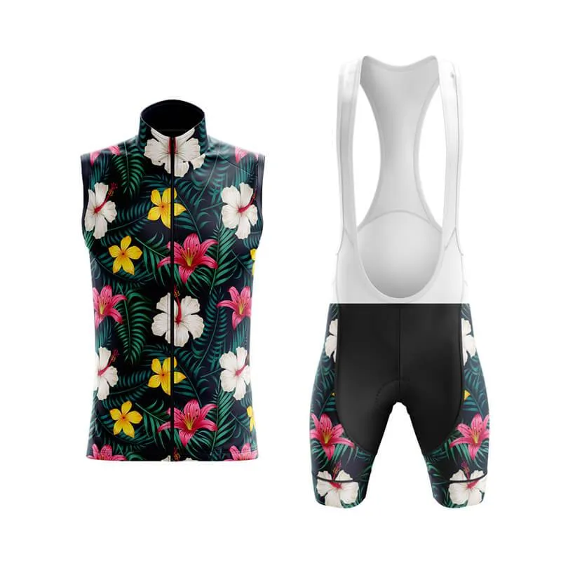 Lily Club Cycling Kit