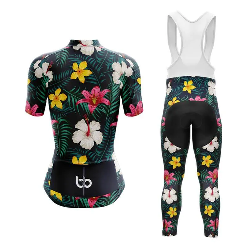 Lily Club Cycling Kit