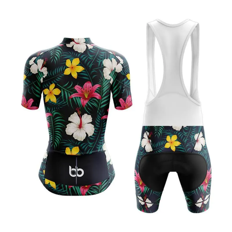 Lily Club Cycling Kit