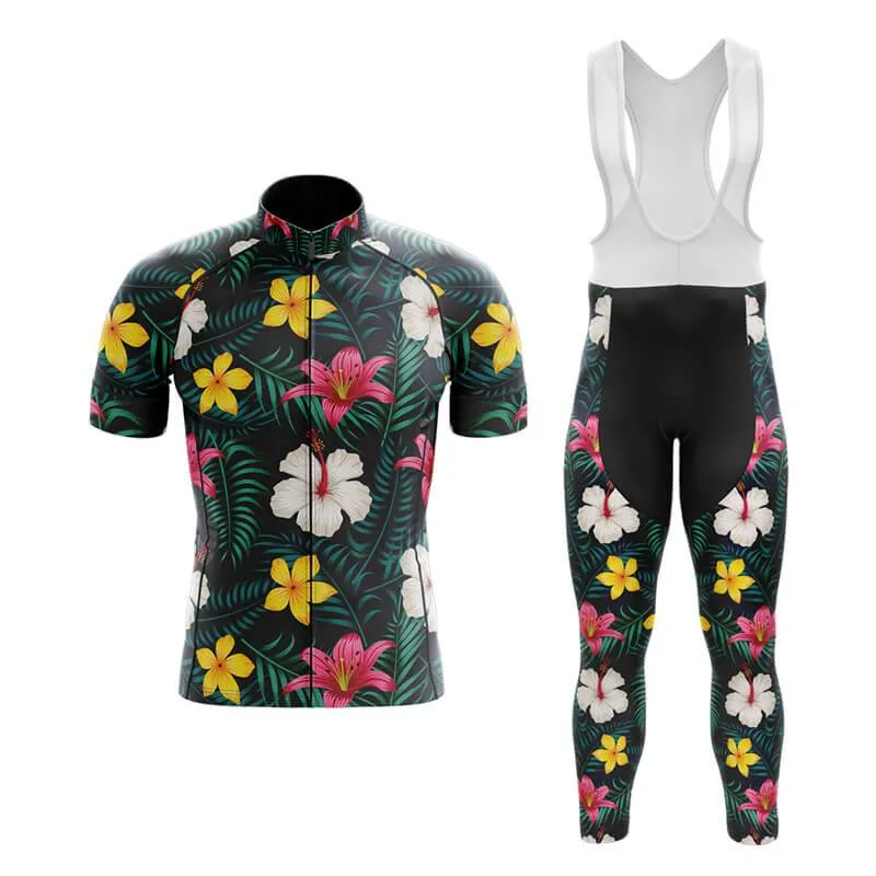 Lily Club Cycling Kit