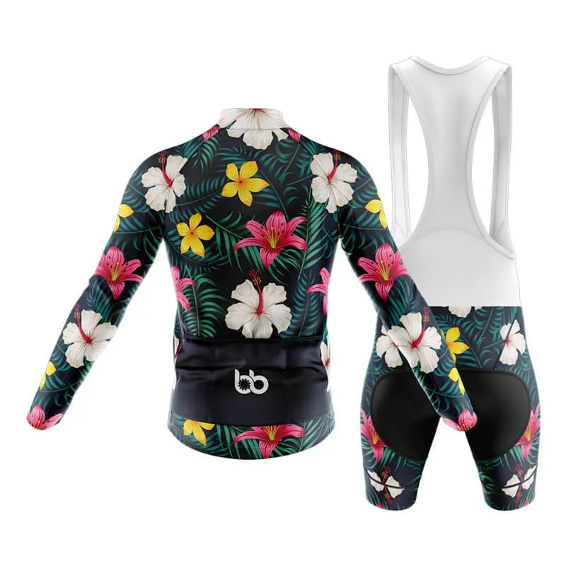 Lily Club Cycling Kit