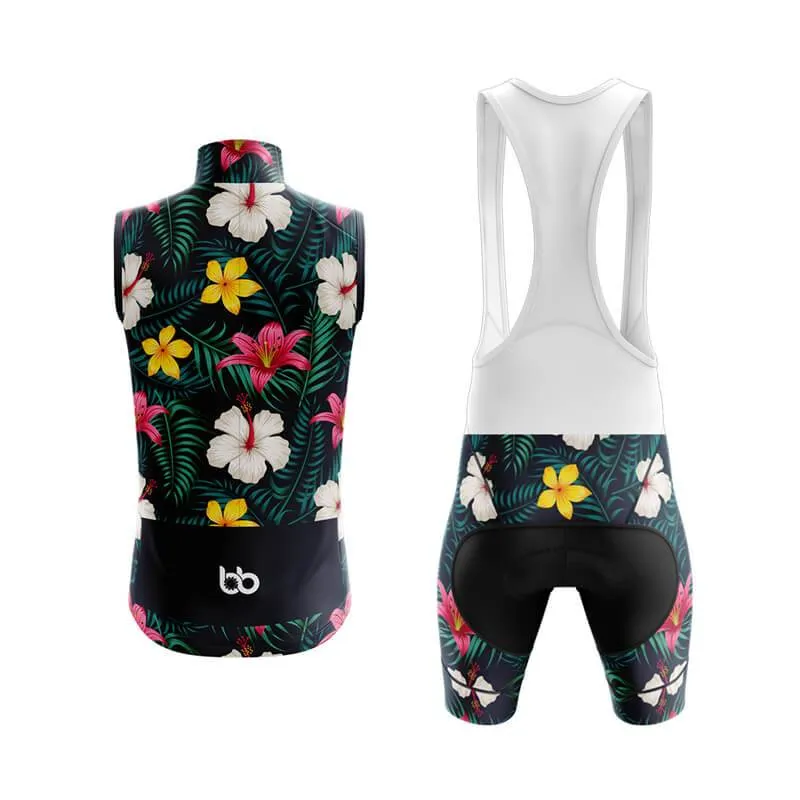 Lily Club Cycling Kit