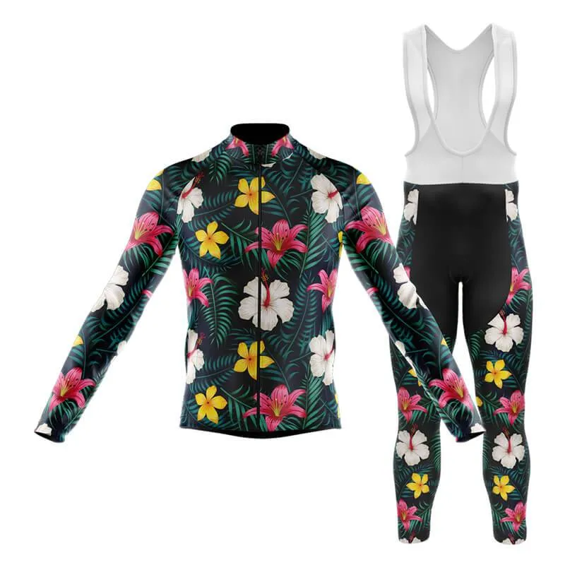 Lily Club Cycling Kit