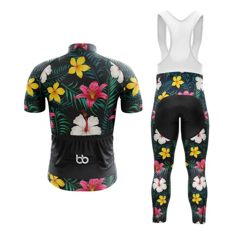 Lily Club Cycling Kit