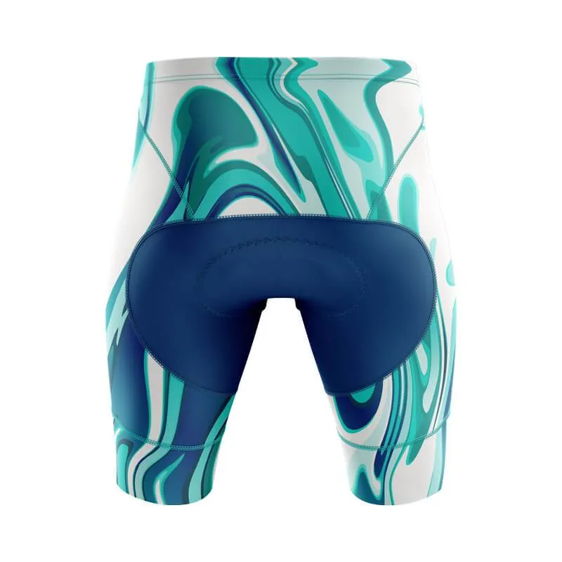 Liquid Marble (V20) Shorts & Pants