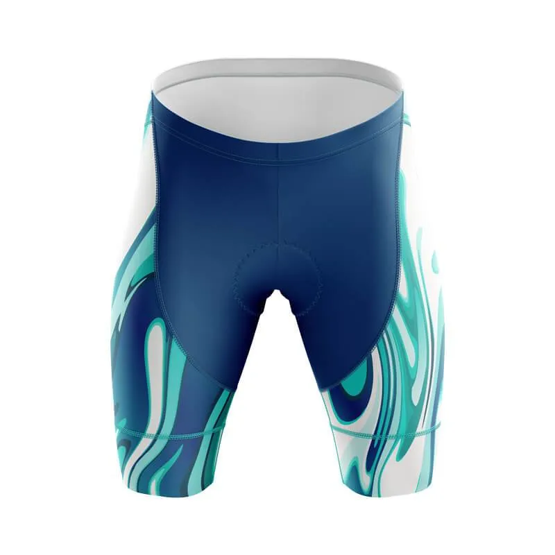 Liquid Marble (V20) Shorts & Pants