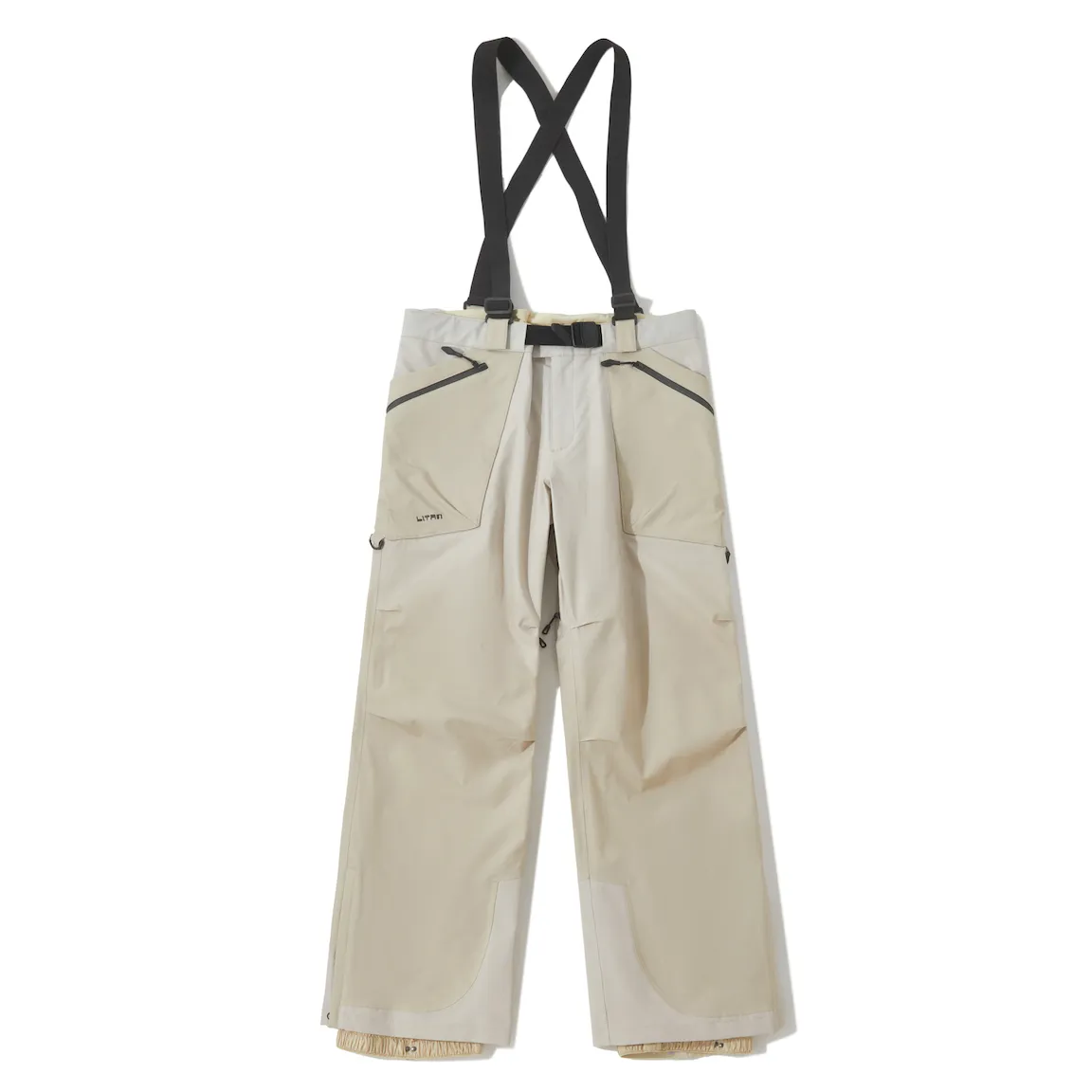 Litan Unisex Snow Pants