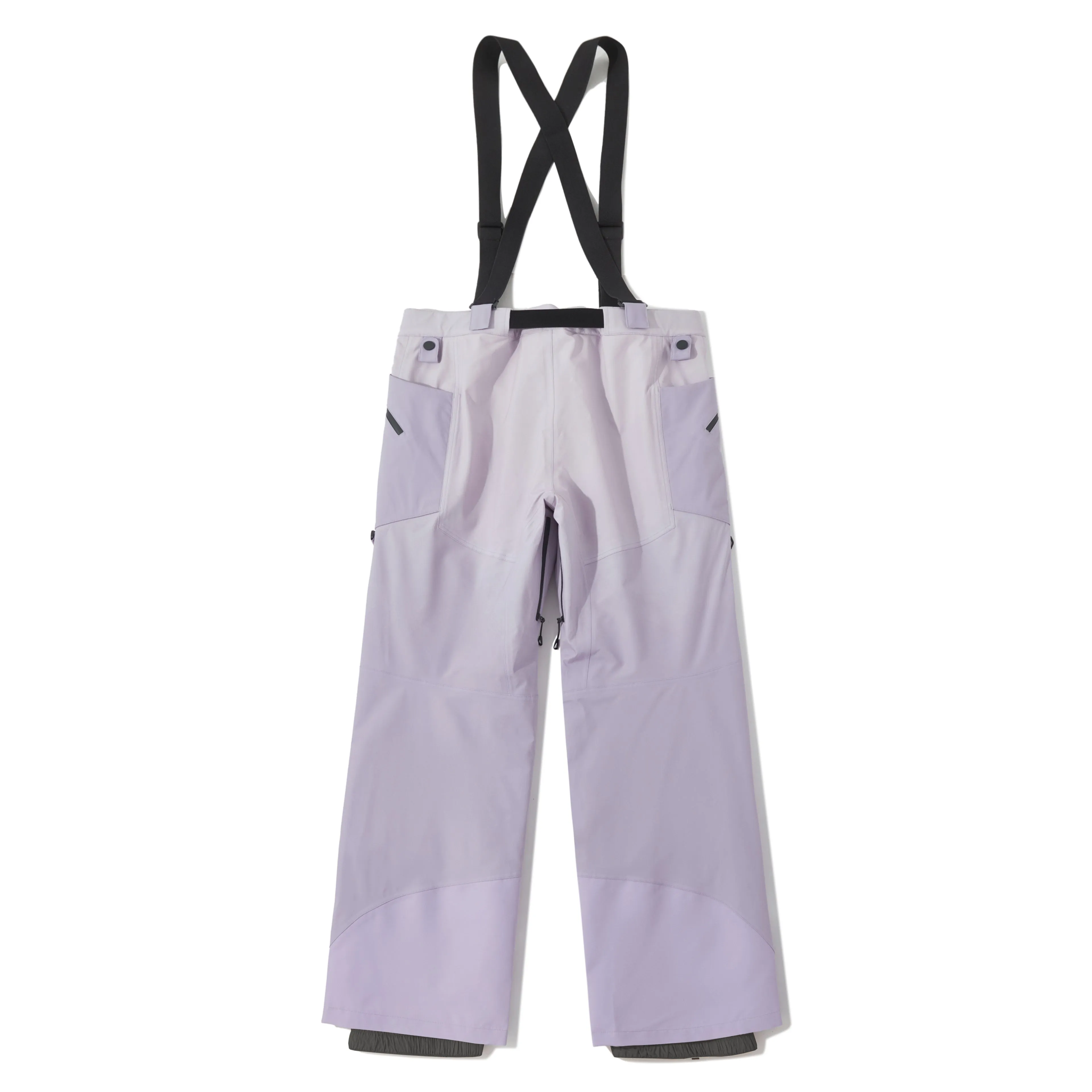 Litan Unisex Snow Pants