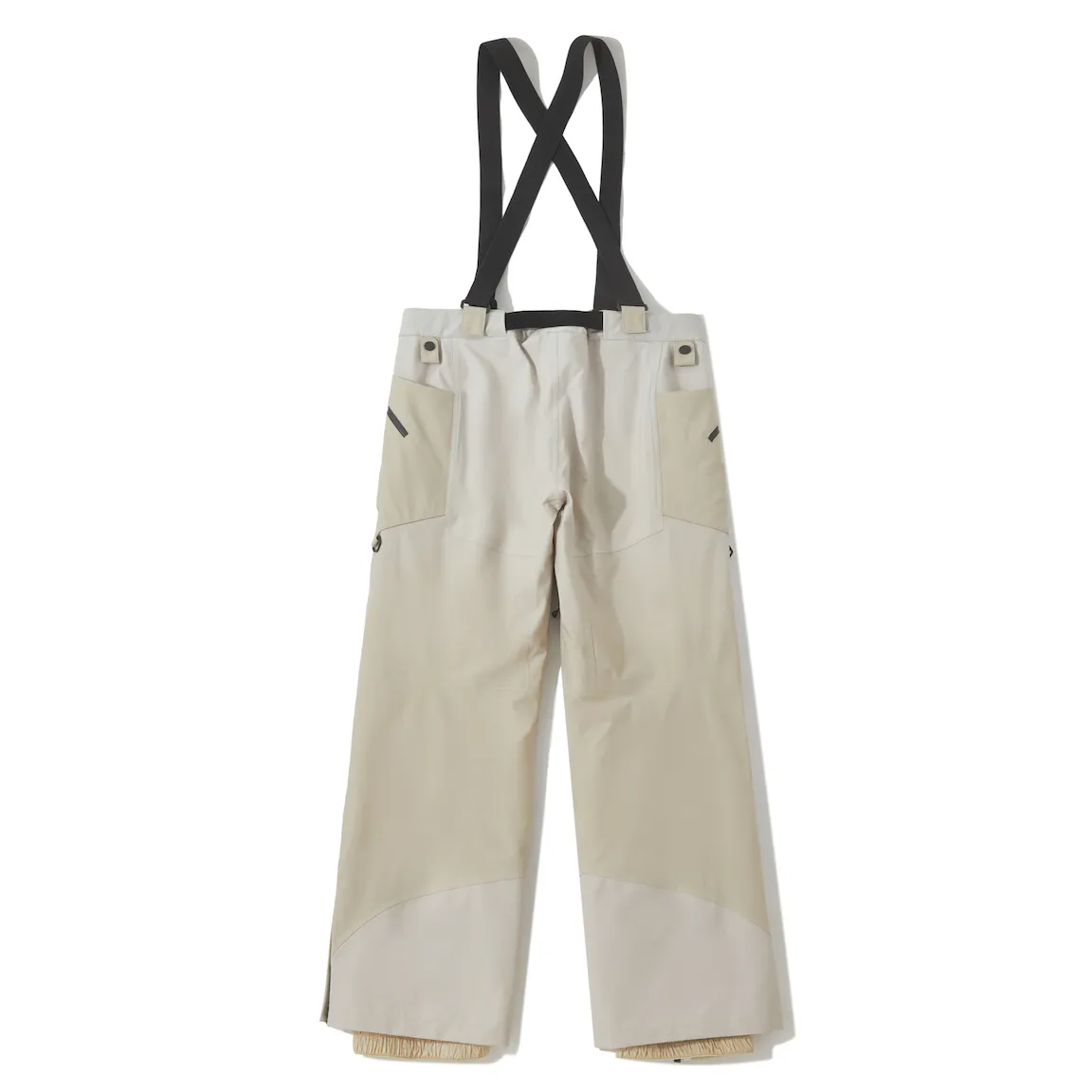 Litan Unisex Snow Pants