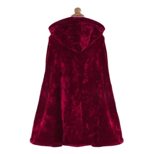 Little Red Riding Hood Cape