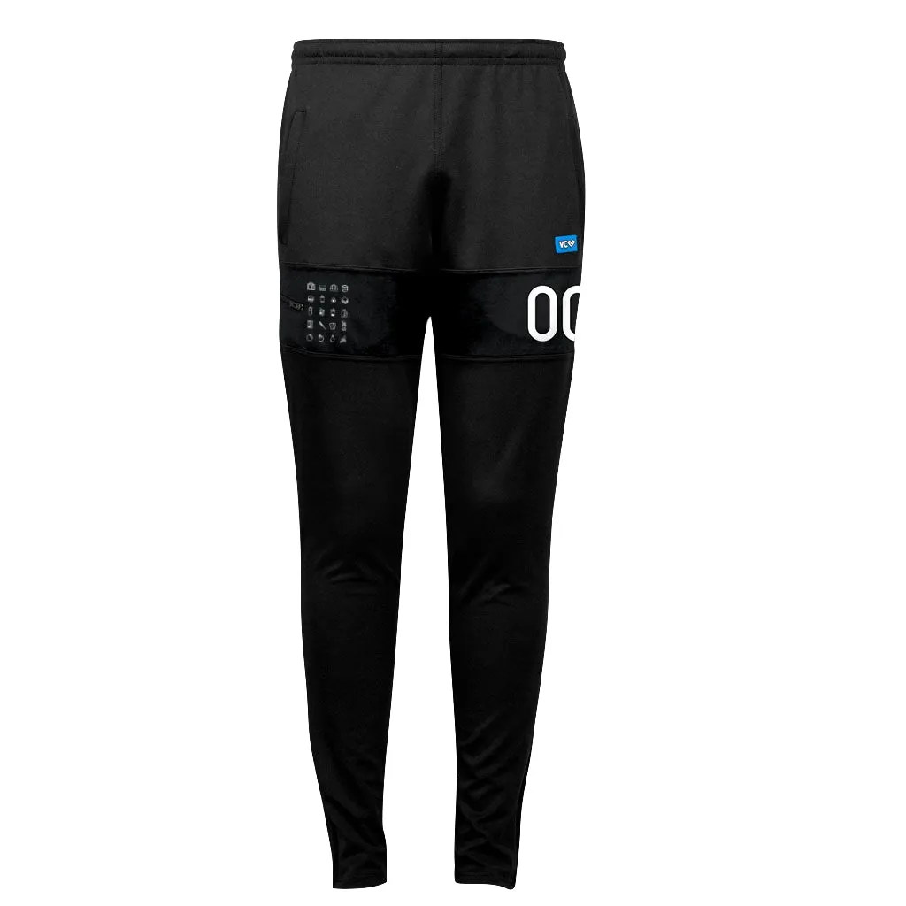 Lunch Box Training Pants