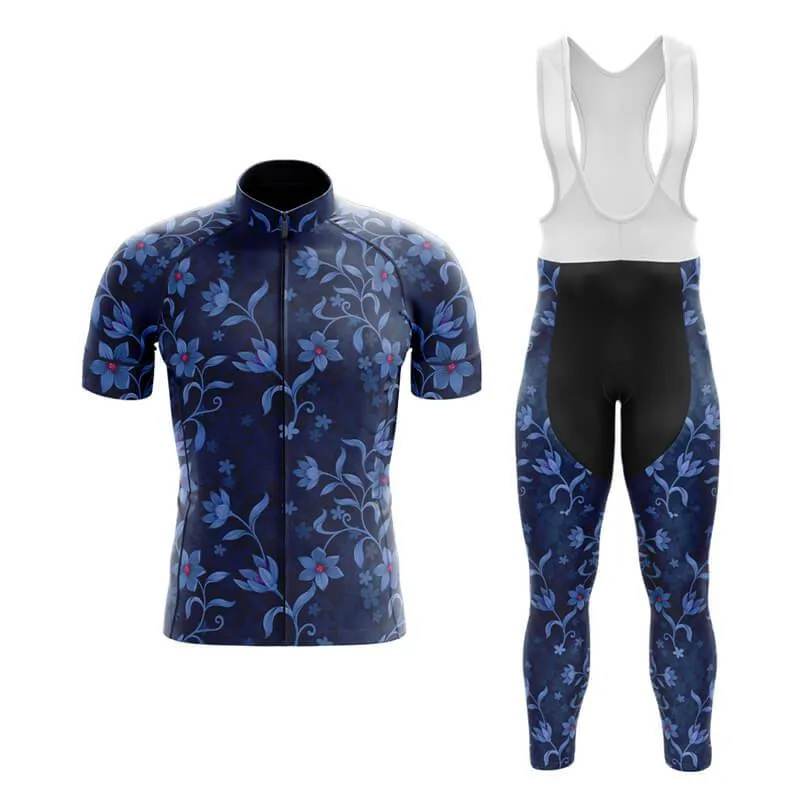 Magical Vine Club Cycling Kit