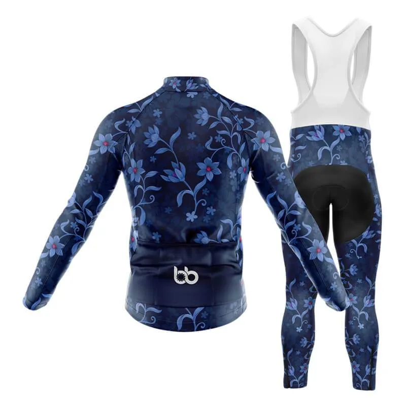 Magical Vine Club Cycling Kit