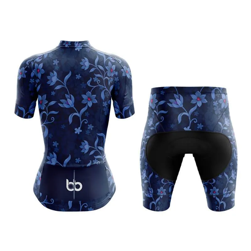 Magical Vine Club Cycling Kit