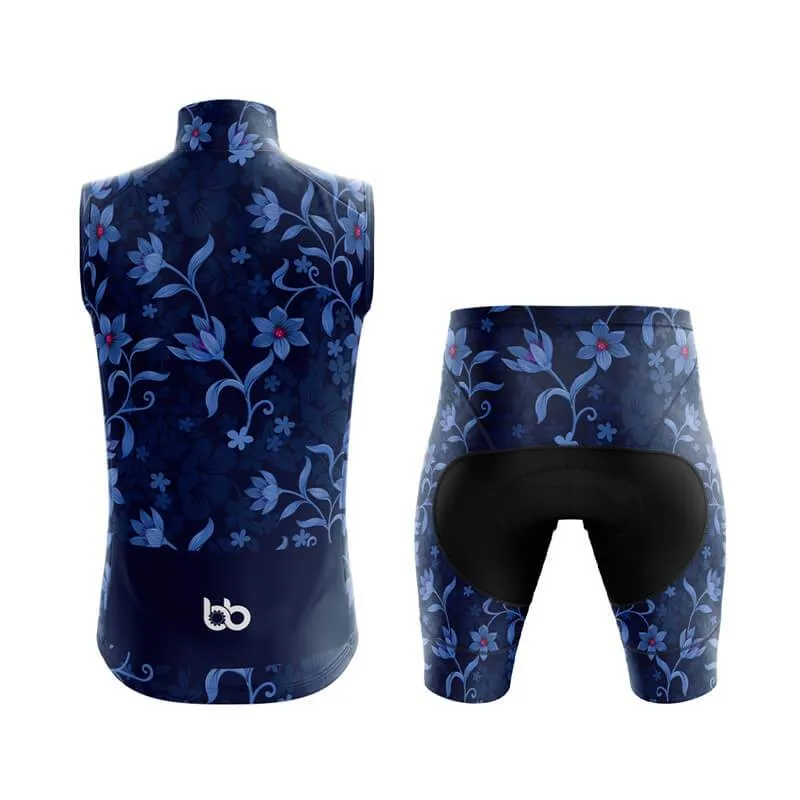 Magical Vine Club Cycling Kit