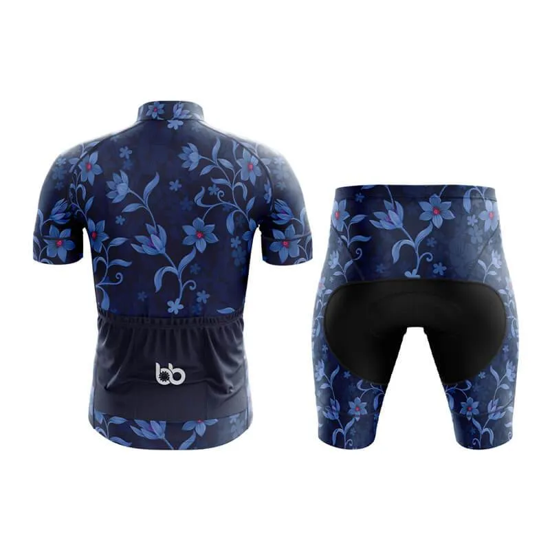 Magical Vine Club Cycling Kit