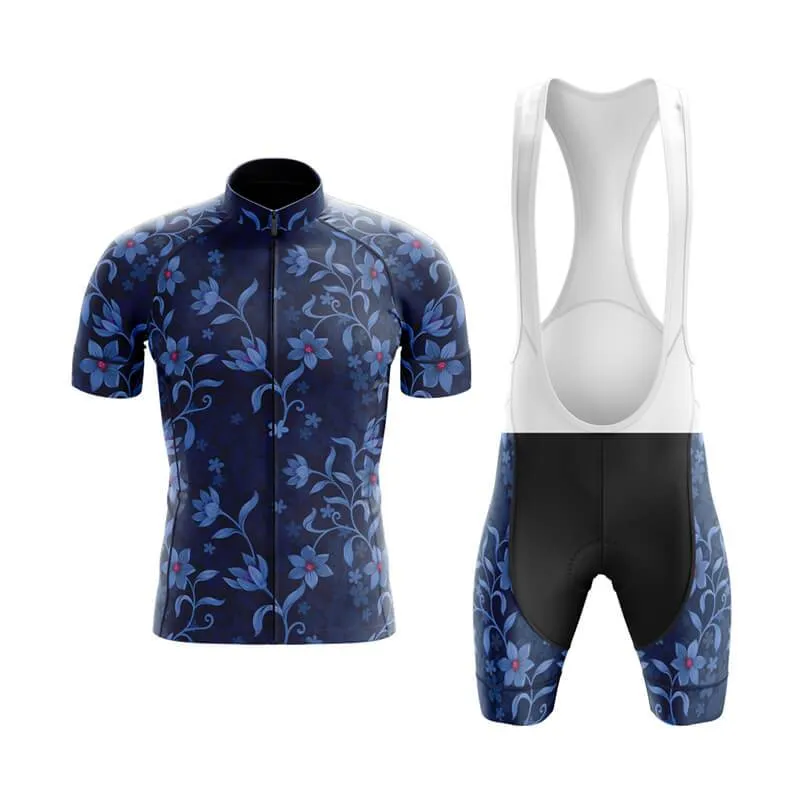 Magical Vine Club Cycling Kit