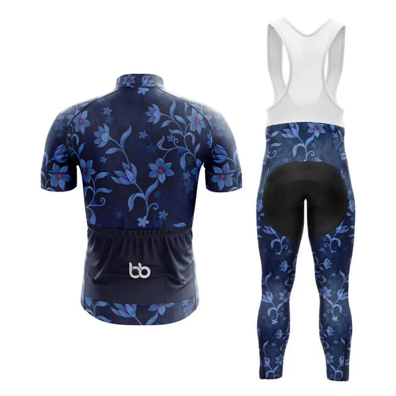 Magical Vine Club Cycling Kit