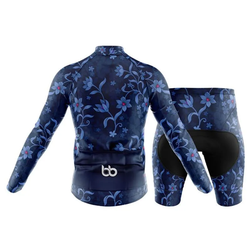 Magical Vine Club Cycling Kit