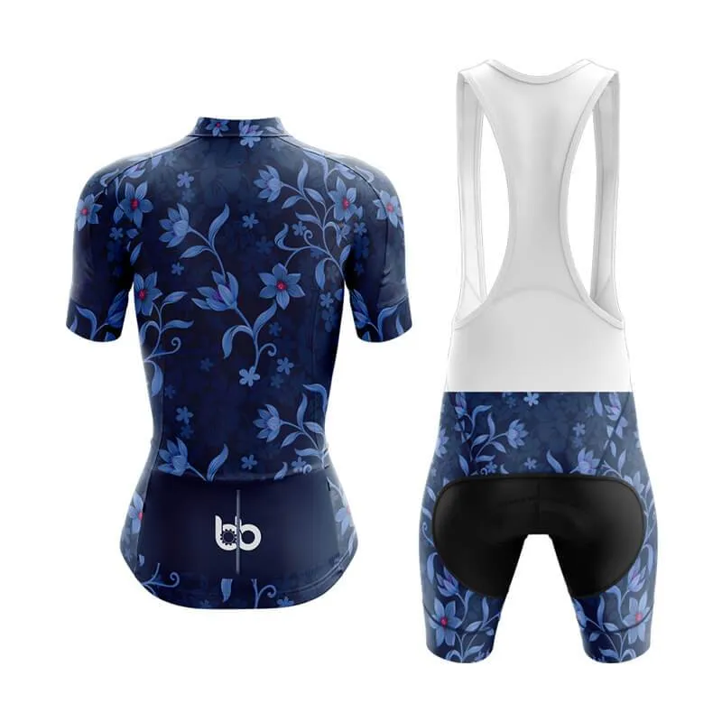 Magical Vine Club Cycling Kit