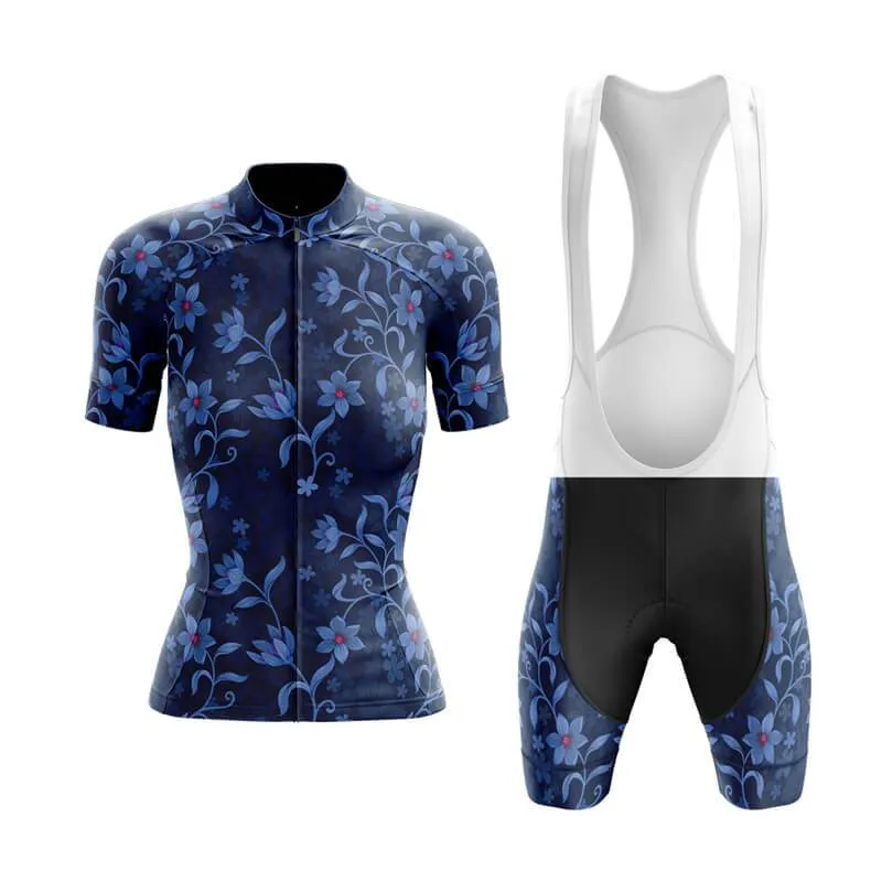 Magical Vine Club Cycling Kit