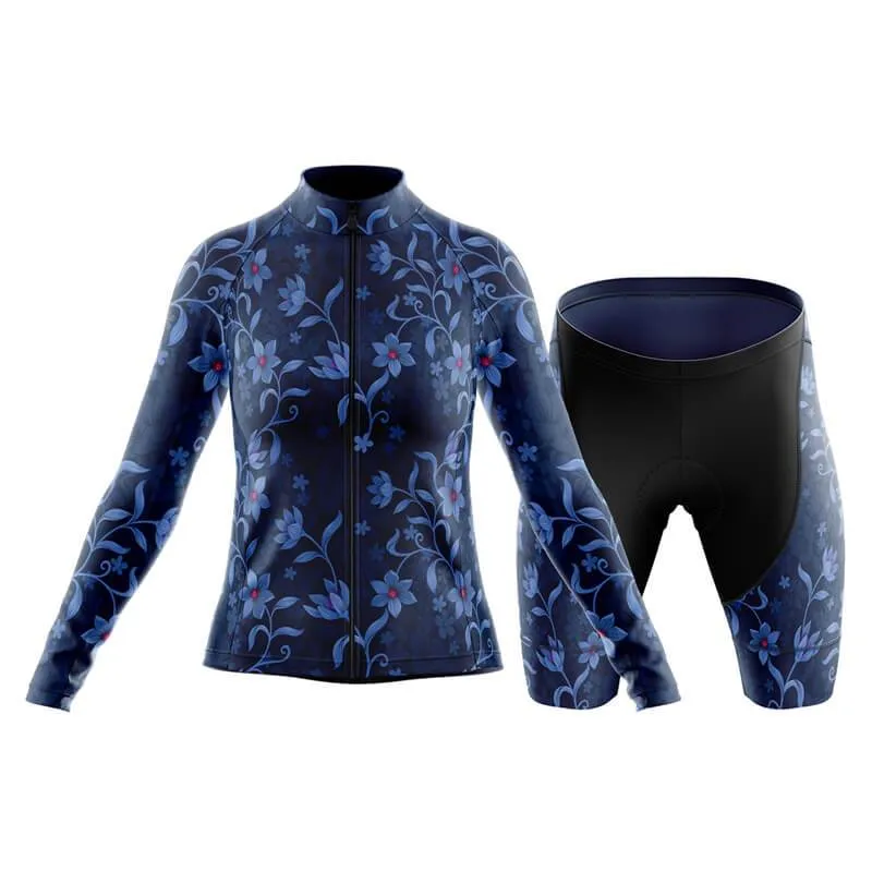 Magical Vine Club Cycling Kit