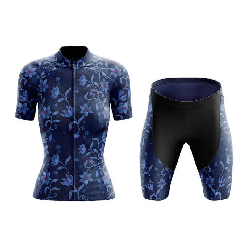 Magical Vine Club Cycling Kit