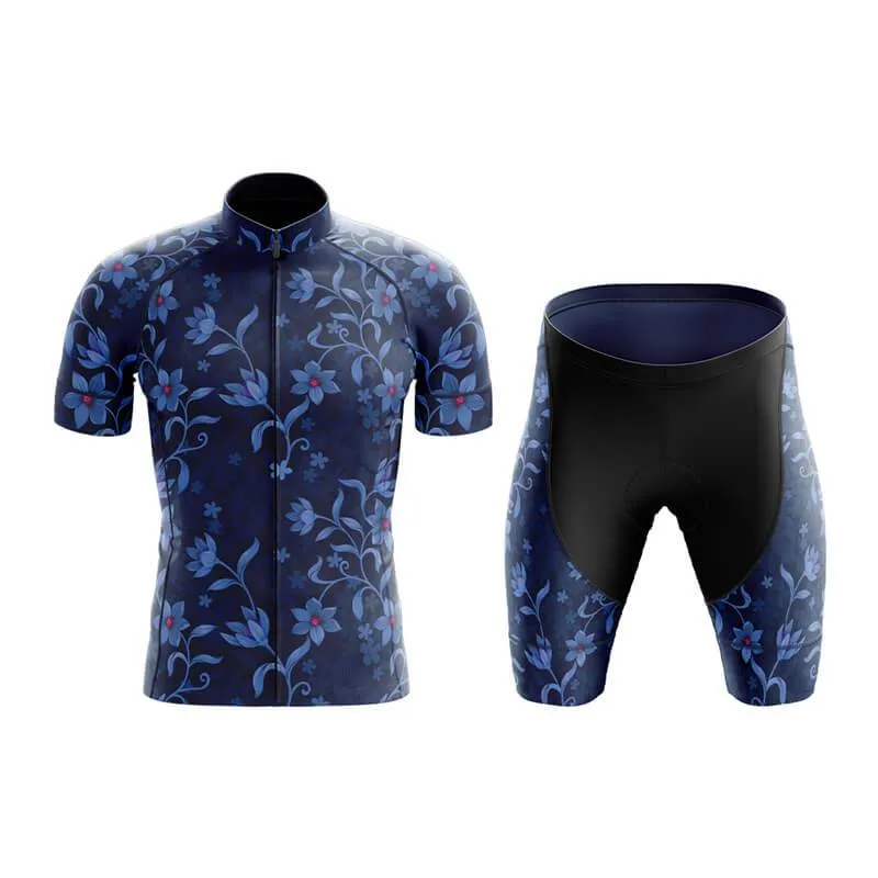 Magical Vine Club Cycling Kit