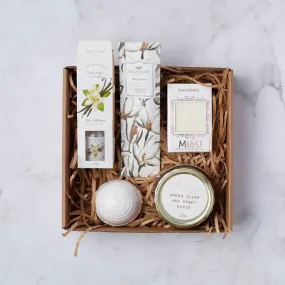 Magnolia Spa Gift Box