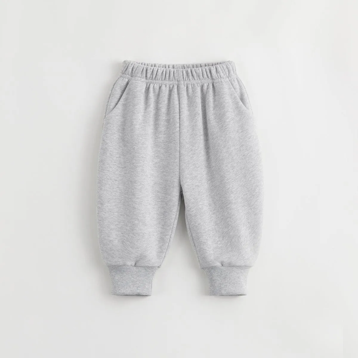 MARC & JANIE Boys Girls Loose Sweatpants 231901