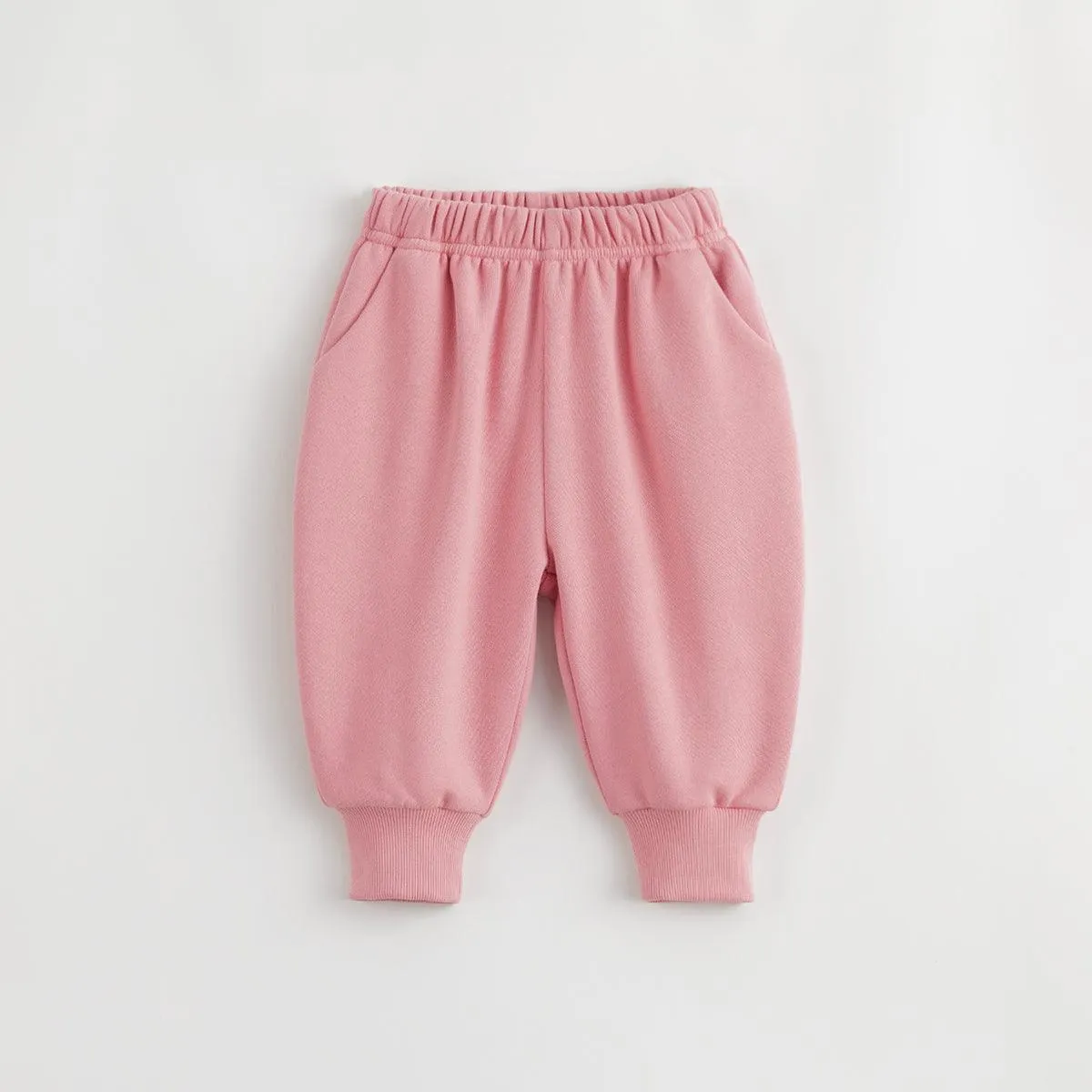 MARC & JANIE Boys Girls Loose Sweatpants 231901