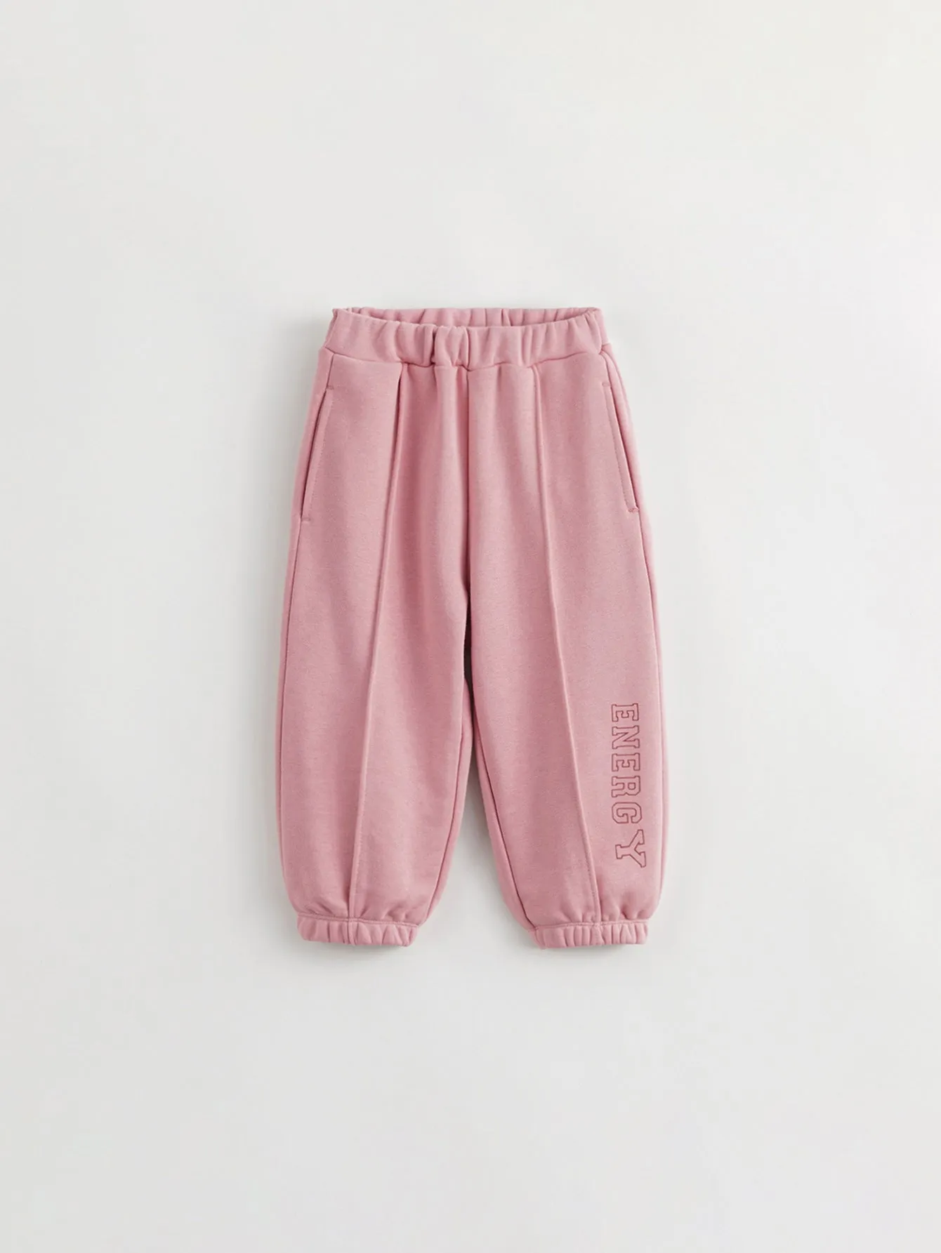 MARC & JANIE Boys Girls Sweatpants 231886