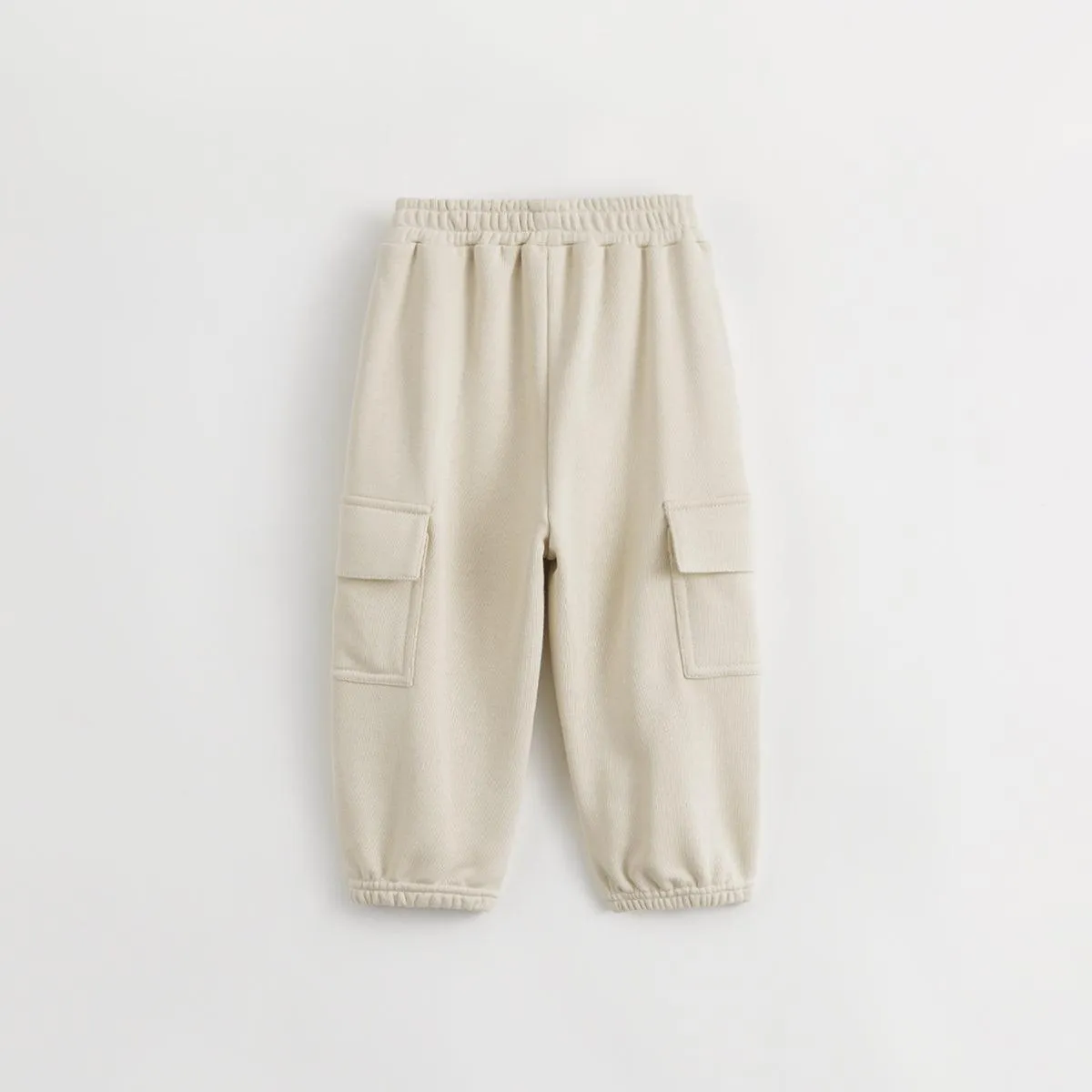 MARC & JANIE Boys Large Pocket Sweatpants 231671