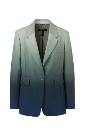 Marccain Sage Ombre Blazer