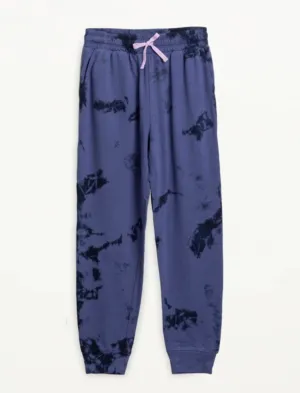 Marine Sweatpants