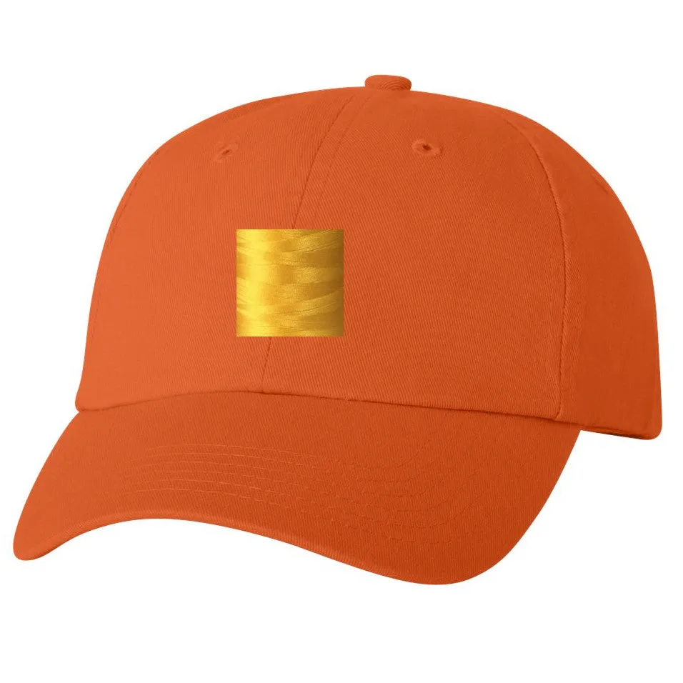 Maryland Hat - Classic Dad Hat - Many Color Combinations