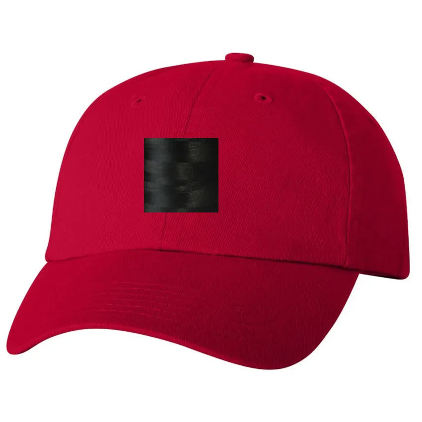 Maryland Hat - Classic Dad Hat - Many Color Combinations