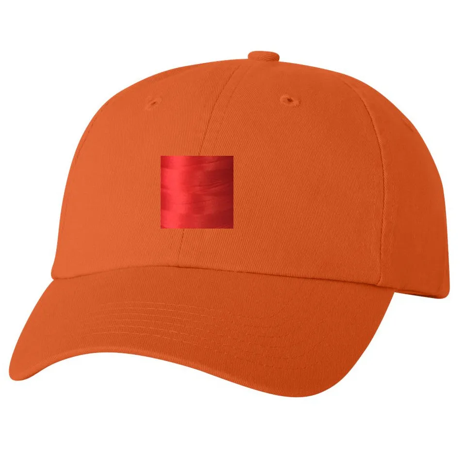 Maryland Hat - Classic Dad Hat - Many Color Combinations