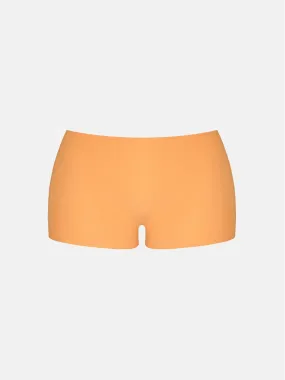 Matching Boy Shorts Papaya (3 for £12*)