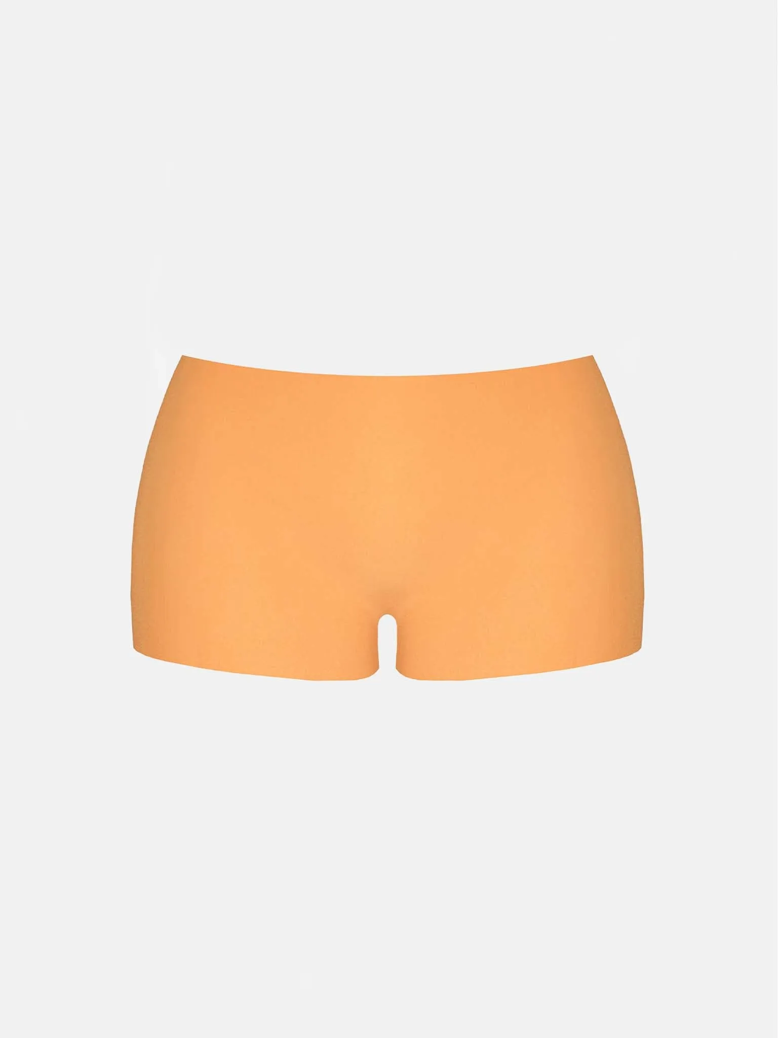 Matching Boy Shorts Papaya (3 for £12*)