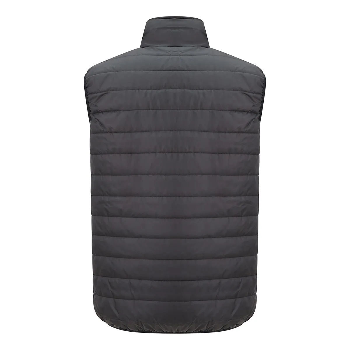 Mc Keever Eire Og GAC Craigavon Core 22 Padded Gilet - Adult - Black