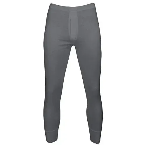 Mens Extreme Hot Thermal Underwear Long John Suitable for Winter, Outdoor Work, Travel, Camping & Ski Wear Size S - XXL